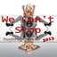 We Can't Stop (Compilation Hits Summer 2013)