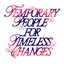 temporary people for timeless changes