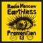 Radio Moscow / Premonition 13 / Earthless