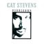 Cat Stevens - Foreigner album artwork