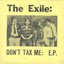 Don't Tax Me E.P.