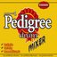 Pedigree Drum Mixer