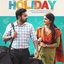 Sunday Holiday (Original Motion Picture Soundtrack)