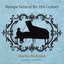 Baroque Gems of the 18th Century