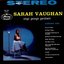 Sarah Vaughan Sings George Gershwin