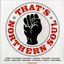 That's Northern Soul