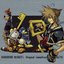 Kingdom Hearts Re:Chain of Memories Original Soundtrack