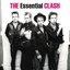 The Essential Clash (CD 1)