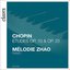 Chopin: 24 Etudes