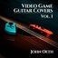 Video Game Guitar Covers, Vol. 1