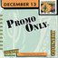 Promo Only Country Radio December