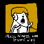 Avatar de toofhairy