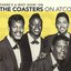 There's A Riot Goin' On: The Coasters On Atco