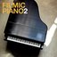 Filmic Piano 2