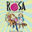 Livet enligt Rosa och en kille som heter Ville (Bok 1)