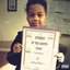 Student of the Month
