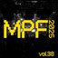 Manchester Punk Festival Vol. 38