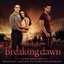 The Twilight Saga: Breaking Dawn - Part 1 (The Score Music By Carter Burwell )