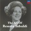 The Art of Renata Tebaldi