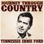 Journey Through Country - Tennessee Ernie Ford