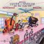 Suite for Violin and Piano Trio