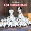 101 Dalmatians