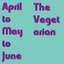 April to May to June