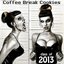 Coffee Break Cookies - Class of 2013