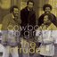 The Best Of The Intruders:  Cowboys To Girls