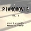 Pianomovie, Vol. 3