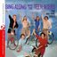 Sing Along With The Teen-Agers (Digitally Remastered)