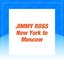 New York to Moscow