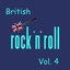 British Rock & Roll, Vol. 4