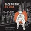 Back To Mine - MJ Cole