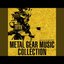 METAL GEAR 20th ANNIVERSARY METAL GEAR MUSIC COLLECTION