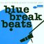 Blue Break Beats Vol. 1