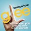 Let Me Love You (Until You Learn To Love Yourself) [Glee Cast Version] - Single