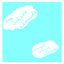 Small White Clouds