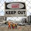 Keep Out