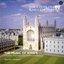 The Music of King's: Choral Favourites from Cambridge