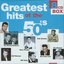 Greatest Hits Collection 50s