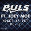 Noget Af Det (feat. Joey Moe) Pt. 2 - Single