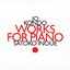 Jo Kondo: Works for Piano