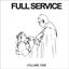 FULL SERVICE ALL STARS VOL. 1