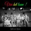 Vier Het Laeve! - Single