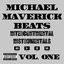 Intercontinental Instrumentals, Vol. 1