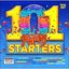 101 Party Starters
