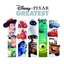 Disney / Pixar Greatest (Original Soundtrack)