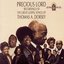 Precious Lord Recordings Of The Great Gospel Songs Of Thomas A. Dorsey