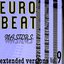 Eurobeat Masters Vol. 9